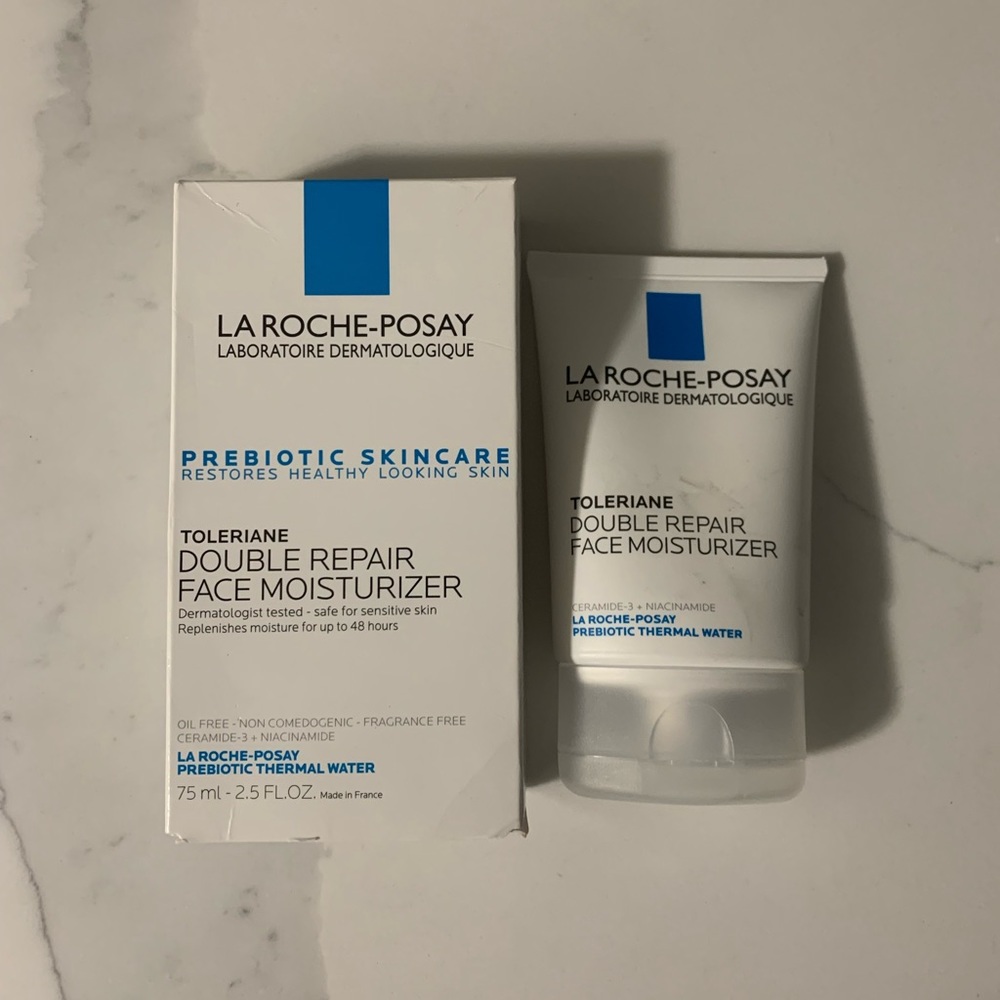 La Roche-Posay Toleriane Double Repair Face Moisturizer